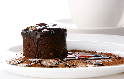 Desserts