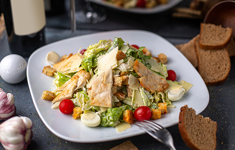 Salads