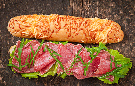 Baguettes